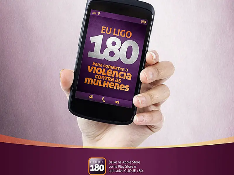 Projeto obriga emissoras de rádio e TV a divulgar central de atendimento à mulher