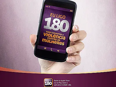 Projeto obriga emissoras de rádio e TV a divulgar central de atendimento à mulher