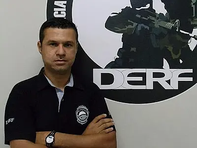 Polícia Civil conclui inquérito policial que apura a morte do investigador Dirceu