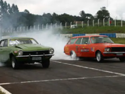 Aumenta punição para praticantes de ‘racha’ e ultrapassagem perigosa