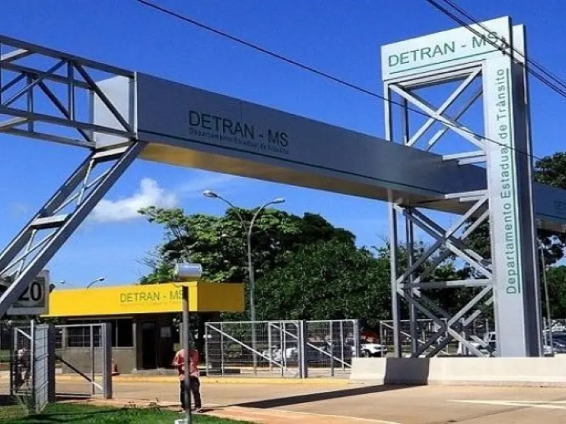 Novo modelo da CNH entra em vigor em junho e MS será o primeiro do país a emitir o documento
