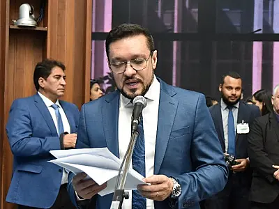 MS poderá ter um mês de campanha para apoio a famílias em situação de luto