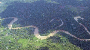 Amazônia Legal concentra quase metade da água subterrânea potável do país
