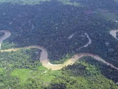 Amazônia Legal concentra quase metade da água subterrânea potável do país