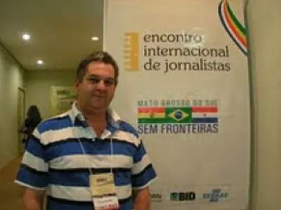 Sem pistas, delegado diz aguardar relação das ligações feitas por jornalista morto em MS