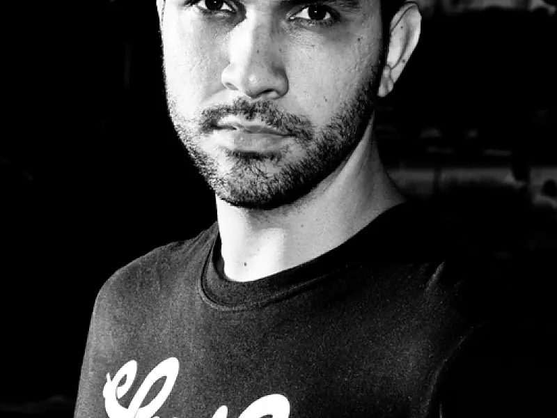 Coreógrafo e apresentador do Rock in Rio ministra workshop na Capital