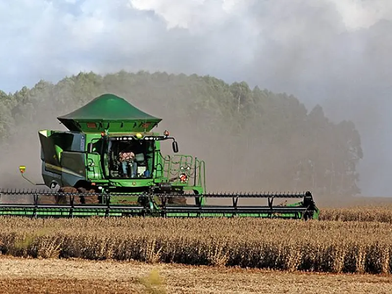 Economia de MS teve a maior taxa de crescimento do país em 2020, ano de pandemia, aponta IBGE
