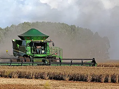 Economia de MS teve a maior taxa de crescimento do país em 2020, ano de pandemia, aponta IBGE

