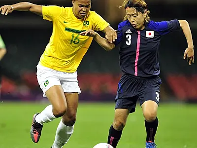 Brasil é eliminado pelo Japão e tem pior resultado da história