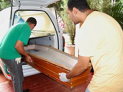 Professor da UFMS de Nova Andradina é encontrado morto dentro de casa