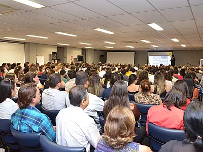 Feira do Empreendedor recebe mais de 5 mil pessoas no primeiro dia