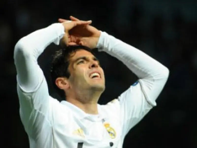 Pensando em sair do Real, Kaká pode jogar pelo São Paulo