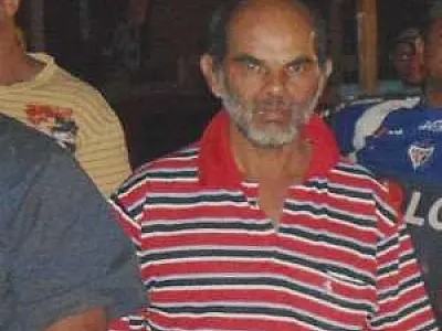 Homem desaparecido há mais de 20 dias em Dourados