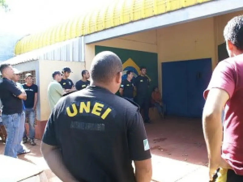 MP pede interdição total da Unei de Dourados