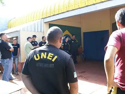 MP pede interdição total da Unei de Dourados