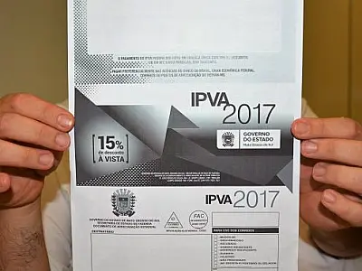Governo vai manter desconto de 15% no pagamento à vista