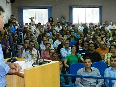 Audiências Públicas pedem investigação da atuação da Funai em MS