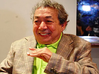 Morre aos 78 anos o carnavalesco Joãozinho Trinta