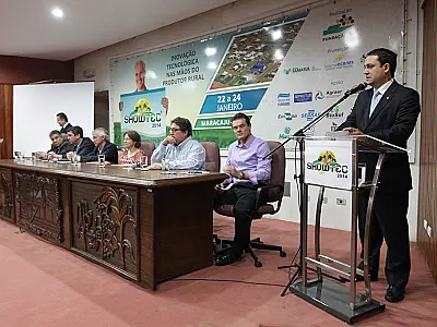 18ª Showtec levará alternativas tecnológicas aos produtores rurais