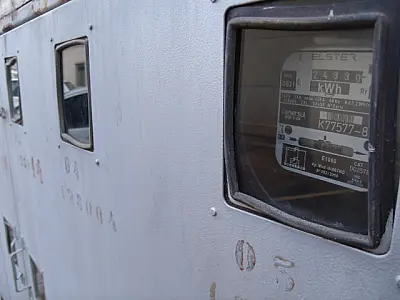 Mais de 100 pessoas presas na Capital e mais três municípios por "gato" de energia