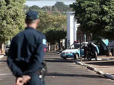 MS supera meta e violência diminui 16% em todo Estado