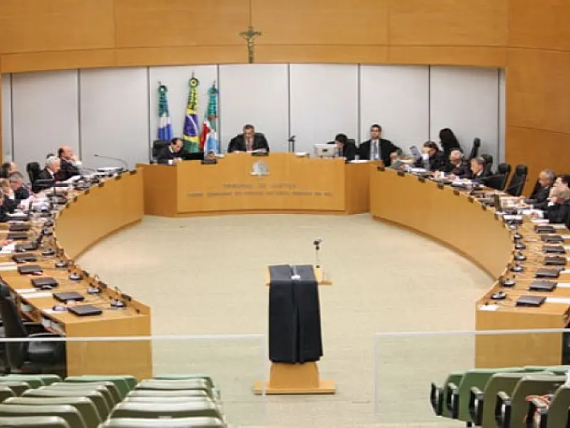 Tribunal de Justiça julga reclamação sobre decisão da Santa Casa
