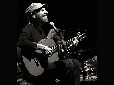 João Bosco celebra 40 anos de carreira em Festival de Bonito