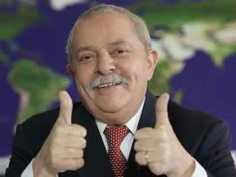 Evento com Lula deve reunir cerca de mil pessoas na Capital