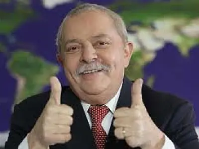 Evento com Lula deve reunir cerca de mil pessoas na Capital