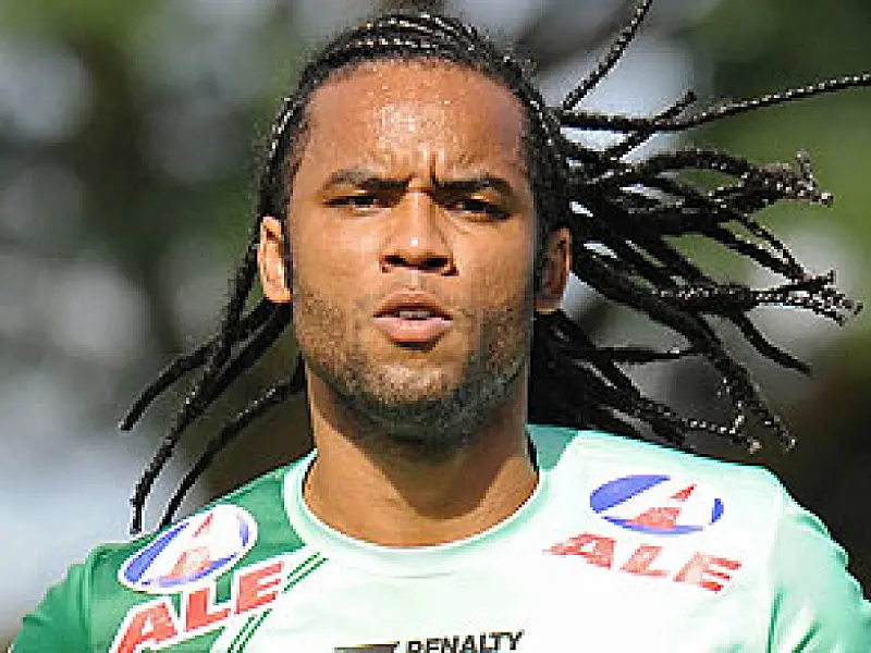 Tirone confirma Carlos Alberto no Palmeiras