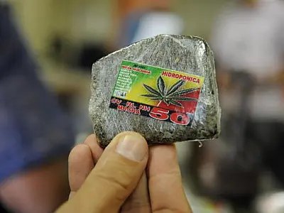 Julgamento no STF pode levar Brasil a descriminalizar porte de drogas