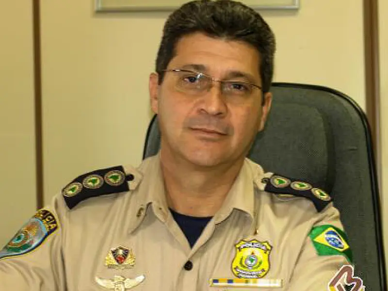 Para integrar Senasp, Inspetor Favaro pede exoneração