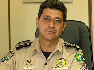 Para integrar Senasp, Inspetor Favaro pede exoneração