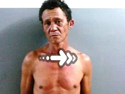 Homem é preso por abuso de criança em Sidrolândia