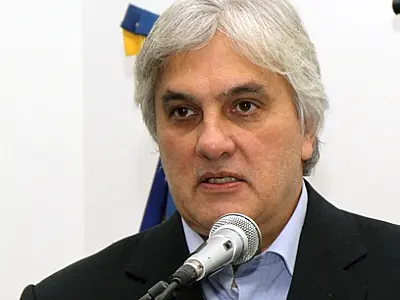 Delcídio alerta para fim de prazo de entrega dos documentos do PAC