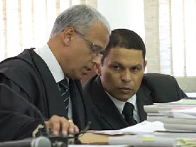 Mizael é condenado a 20 anos pela morte de Mércia Nakashima