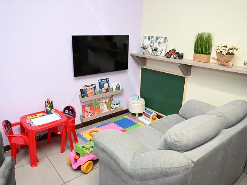 Em Ivinhema, Polícia Civil inaugura 30ª Sala Lilás de Mato Grosso do Sul