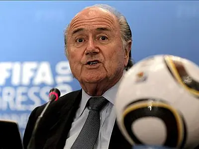 Fifa confirma datas do Mundial e da Copa das Confederações