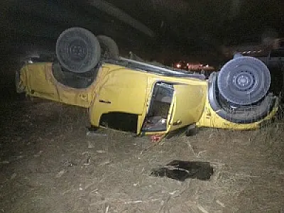 Advogado de Dourados morre após capotamento em MT