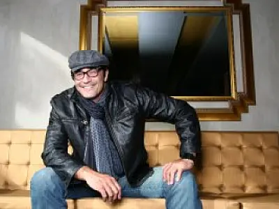 Luciano Szafir irá apresentar o Miss MS 2014 neste sábado