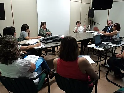 Reunião planeja combate ao crack e outras drogas no Estado