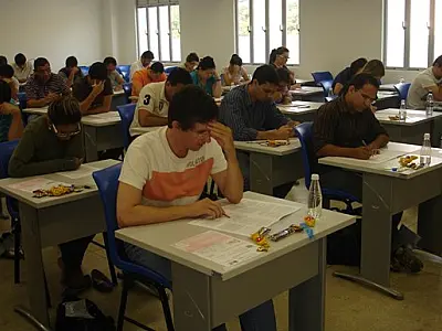 STF julga hoje a obrigatoriedade do Exame da Ordem