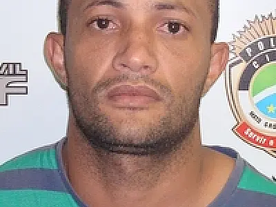 Acusados de latrocínio são presos na Capital