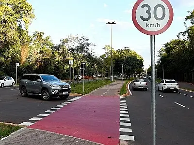 Na reta final, obra no Parque dos Poderes ainda requer cuidados para evitar transtornos
