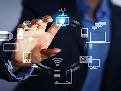 Da digitalização de serviços públicos a Infovia Digital, MS avança na transformação digital
