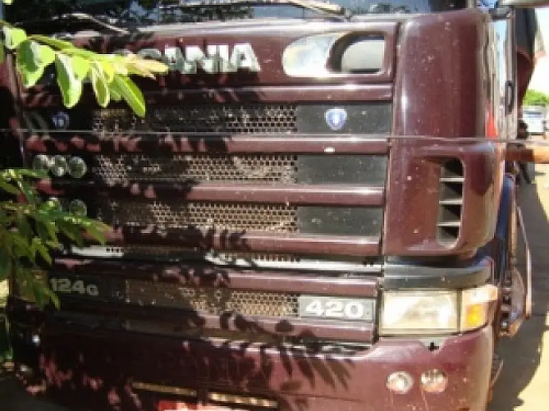 Polícia Federal apreende carreta com 350 kg de cocaína em Dourados