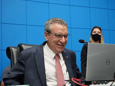Pedido de Paulo Corrêa ao Governo, CNH Social é aprovada pela Assembleia
