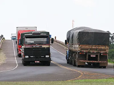Longen considera avanço leilão BR-163 com deságio de 52,74% no pedágio