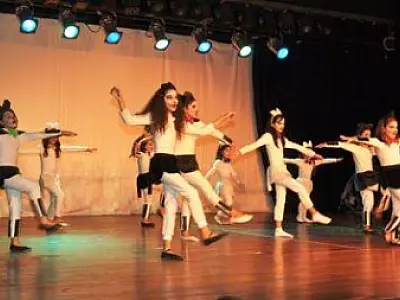Aberta inscrições para nova turma de teatro infantil no Centro Cultural