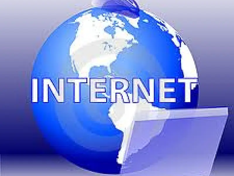 Acesso à internet alcança 40% das residências brasileiras